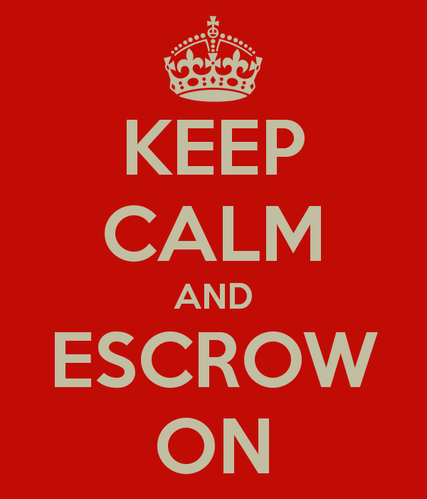 5 Things to Make Your Real Estate Transaction (Escrow) Close Smoothly, and ON TIME!